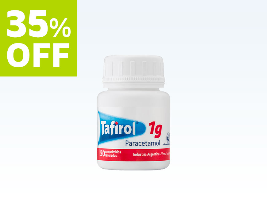 Tafirol 1gr