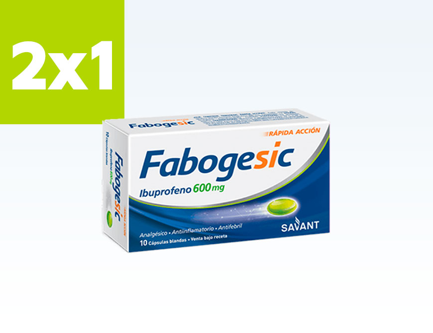 Fabogesic